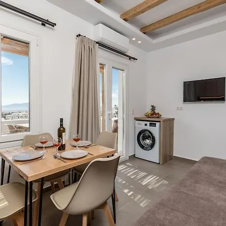 Apartment Penelope D Vívlos
