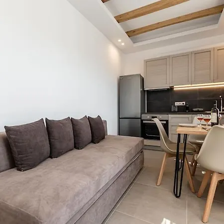 Penelope D Apartment Vívlos