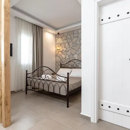 Penelope D Appartement *